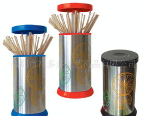 供应广告促销礼品,塑料卡通牙签盒,海狗自动牙签盒价格 厂家 图片