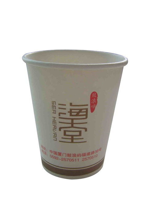 浙江普洱茶专用纸杯价格与选型全解析