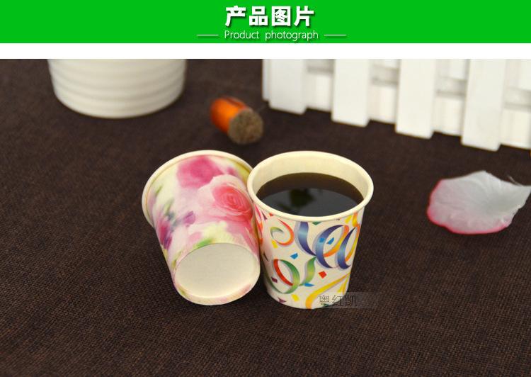 一次性试饮纸杯供应 为您企业需求打造专业与品质之选