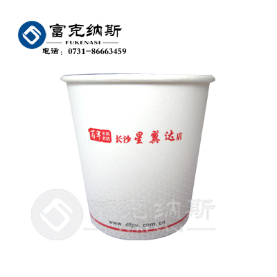 湖南长沙纸杯定制与批发指南 选择优质纸杯厂的关键因素