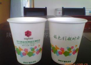一次性纸杯定制服务 提升品牌价值的精细化包装方案